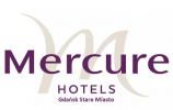 Mercure Gdańsk Logo